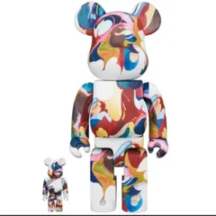 2023年最新】BE@RBRICK Nujabesの人気アイテム - メルカリ