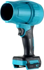 【品質が保証】 ブロワー 洗車 ブロワー エアダスター ジェットブロワー ターボジェットファン 52m/s マキタ18Vバッテリー対応 20000rpm 高速回転 軽量 コードレス ブロワー 強力 耐久性 高温耐性 ブロワー 小型