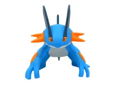 ポケモンスケールワールド ホウエン地方 ラグラージ (キャンディ