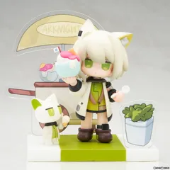 デザートはいかがですか?ミニシリーズ ケルシー アークナイツ 完成品 フィギュア APEX(エーペックス)/東京フィギュア