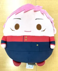 2025年最新】ふわコロりん 呪術廻戦 虎杖の人気アイテム - メルカリ