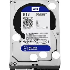 k*a様 新品未使用 6TB ハードディスクドライブ WD Blue 静音・低発 Amazon.co.jp: Western Digital ウエスタンデジタル WD Blue