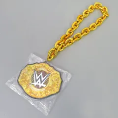 【中古】雑貨 WWE World FanChain
