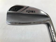 【最短翌日発送】TOUR WORLD TW-U 2019 | 22 | S200 | ダイナミックゴールド 95 | 中古 | ユーティリティ | ホンマゴルフ