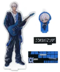 【中古】アクリルスタンド・アクリルパネル イブラヒム アクリルスタンド 「バーチャルYouTuber にじさんじ 2時だとか 1st LIVE」