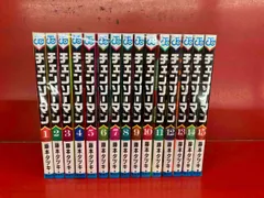  1～15巻セット チェンソーマン