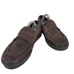 VANS バンズ V196CF CN 23.5 美品 楽天市場】【VANS】 ヴァンズ LOAFER ローファー V196CF CN