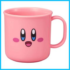【在庫セール】プラカップ 星のカービィ C-1 ピンク