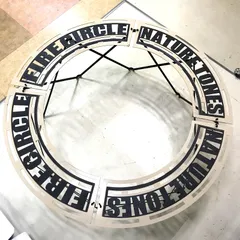 2025年最新】オクタゴンサークルの人気アイテム - メルカリ