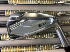 SRIXON ZX7 アイアンセット p-5 ダイナミックゴールド　s200 DUNLOP 日本正規品 スリクソン ZX7 Mk2 アイアンセット6本組(#5