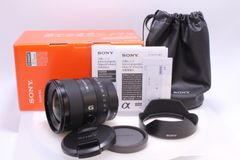 【超極美品】SONY / SEL20F18G / FE 20mm F1.8 G / Gレンズ / デジタル一眼カメラα [Eマウント] 用レンズ / 広角単焦点レンズ / フルサイズ