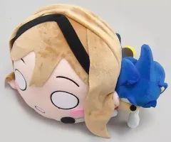 2025年最新】ハイパージャンボ寝そべりぬいぐるみ 花丸の人気アイテム