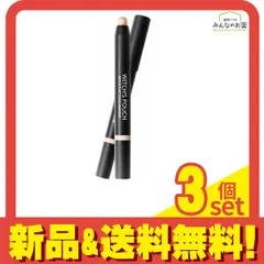 Witch's Pouch(ウィッチズポーチ) ウィッチズフィットスティックシャドウ #05 ゴールド 1.5g 3個セット まとめ売り