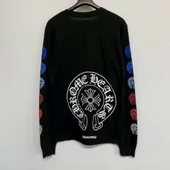 希少　クロムハーツ　レディース　ロンT 希少 クロムハーツ レディース ロンT クロムハーツロングTシャツ