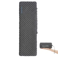 Naturehike エアーマット R3.5 マミー型 Ｓサイズ Naturehike R3.5 エアマット 高R値 超軽量 連結可能 500g