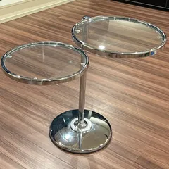 展示品 Minotti ミノッティ Ring リング センターテーブル 64万 RING | コーヒーテーブル - JA