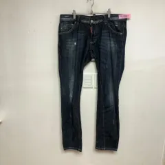 DSQUARED(ディースクエアード) 2 メンズ デニム 33 インチ@ 9924