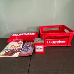 2026年最新】バドワイザー 冷蔵庫の人気アイテム - メルカリ
