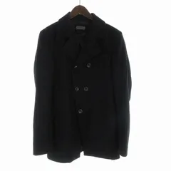 glamb グラム メンズ ピーコート☆★Mサイズ♫ glamb（グラム）の「Stretch P-coat（ピーコート）」 - WEAR