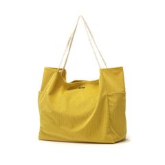 YOKO SAKAMOTO / Researcher Bag / Mustard - メルカリ