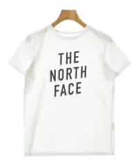 THE NORTH FACE Tシャツ・カットソー レディース 【古着】【中古】【送料無料】