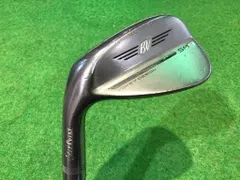 レフティ　Vokey SM9 ウェッジ 46度 10度F Spin Milled 9（スペック） - タイトリスト 日本公式サイト