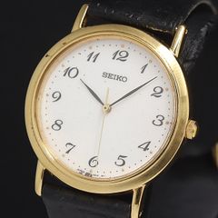 セイコー シャリオ 1980年製 ヴィンテージ 5P31-8000 美品 稼働 - メルカリ