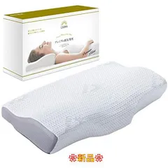 ディーブレス プレミアム快眠枕 カバー付き ピンク OE-P1016P-N ...