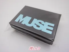 MUSE]Tie Scarf – BTS JAPAN OFFICIAL SHOP
