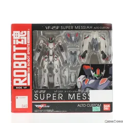 2025年最新】VF-25F スーパーメサイアバルキリー アルト機の人気