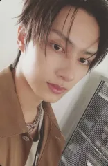 【中古】コレクションカード(男性) SEVENTEEN/ジュン(JUN)/CD「HAPPY BURSTDAY」(NEW ESCAPE Ver.)封入フォトカード