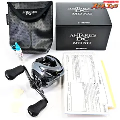 2025年最新】18アンタレスdc md xgの人気アイテム - メルカリ