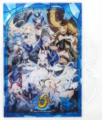 中古】アクリルスタンド・アクリルパネル 小倉唯 アクリル