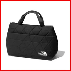 【人気商品】TOTE BOX ジオフェイスボックストート GEOFACE NM32355 トートバッグ ユニセックス [ザノースフェイス]