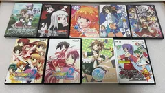 PCゲームソフトまとめ売り