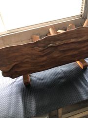 屋久杉衝立