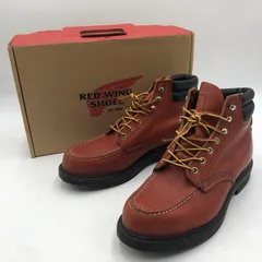2026年最新】redwing 8804の人気アイテム - メルカリ