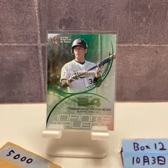 2026年最新】オリックス 吉田正尚 サインの人気アイテム - メルカリ