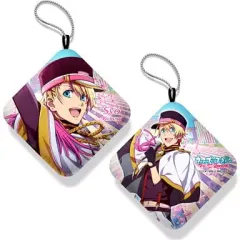 【中古】クッション・抱き枕・本体(キャラクター) 翔 ぷにぷにうで枕 「うたの☆プリンスさまっ♪マジLOVE2000%」