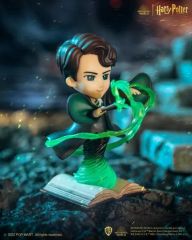 [중고] 트레이딩 피규어 [시크릿] Tom Riddle Summons Basilisk [POPMART 해리 포터 비밀 방 시리즈]