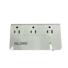 INLONG 海外旅行用変圧器INL-706    S004