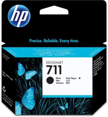 hp 純正 プロッターインクブラック 711B - メルカリ