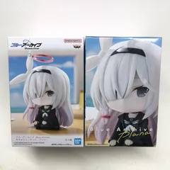 2025年最新】ブルーアーカイブ おすわりフィギュアの人気