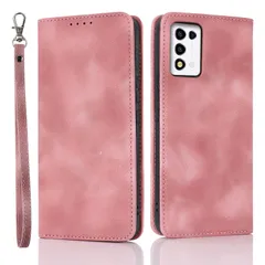 【特価セール】ストラップ docomo libero5g3 手帳型 スマホケース ケース au ケース 耐衝撃 リベロ5g A202ZT 3世代 III カバー 5G SoftBank カード収納 Libero スタンド機能 ZTE レザー Ｈａｖａｙａ スエ