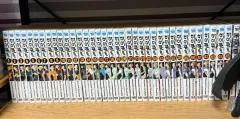 ハイキュー!!1〜25巻まとめ売り ハイキュー!!1〜25巻まとめ売り