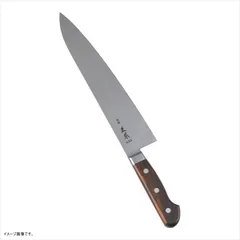 【新品】正本 最高級炭素鋼 牛刀 27cmのサムネイル