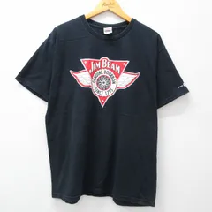 2024年最新】jim beam tシャツの人気アイテム - メルカリ