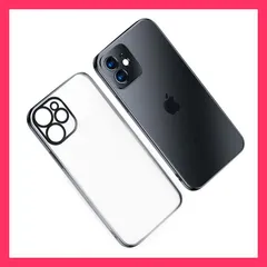 ★売れ筋★ iPhone13 ケース おしゃれ レンズ保護 iPhone13ミニ ケース クリア iPhone13プロ ケース iPhone13ProMax カバー 耐衝撃 薄型 保護フィルム付