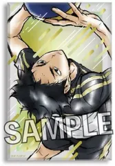 【中古】雑貨 赤葦京治 激闘!!積みアートブロック 「ハイキュー!! TO THE TOP」