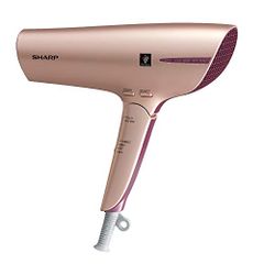 シャープ (SRARP)ヘアドライヤー IB-WX3-N リネンゴールド - メルカリ
